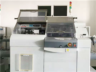二手固晶機(jī)ASM-AD8912MA