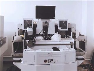 半導體二手設備廠家